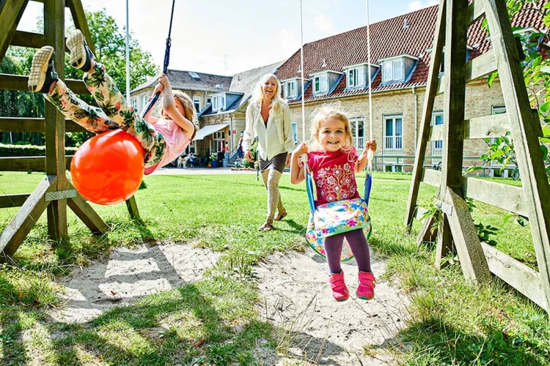 Billede 2 af Fredensborg Vandrerhjem - Hostel