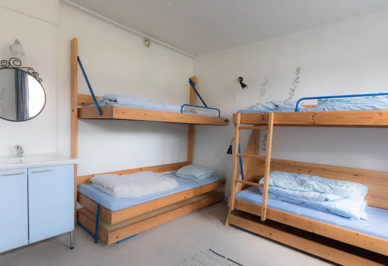 Billede 4 af Fredensborg Vandrerhjem - Hostel