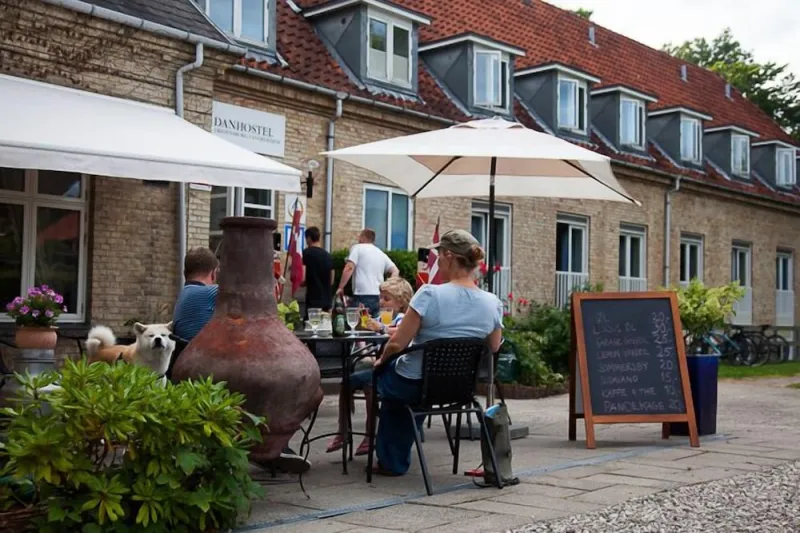 Billede 5 af Fredensborg Vandrerhjem - Hostel
