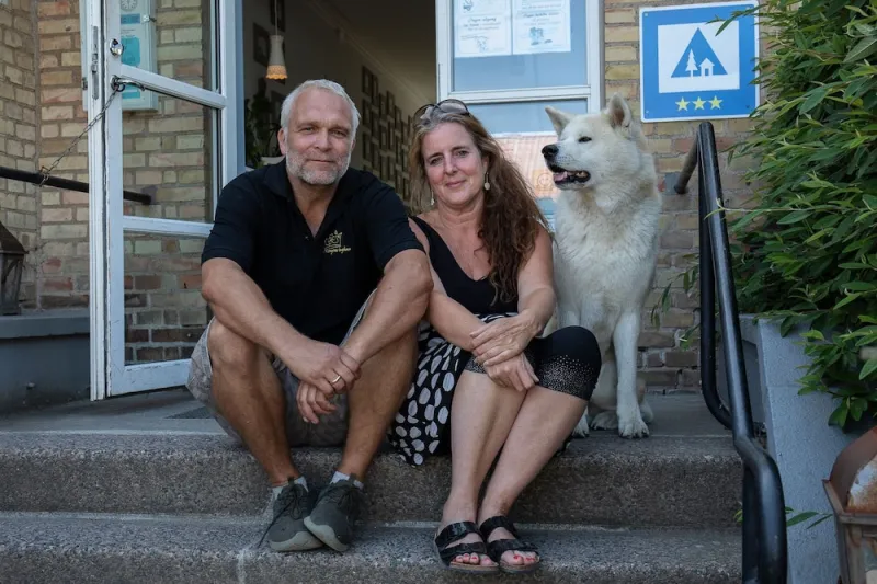 Billede 35 af Fredensborg Vandrerhjem - Hostel