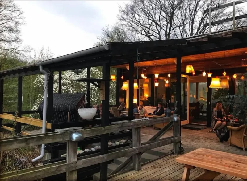 Billede 45 af Fredensborg Vandrerhjem - Hostel