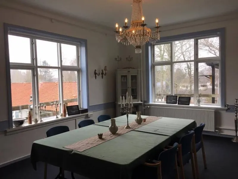 Billede 46 af Fredensborg Vandrerhjem - Hostel