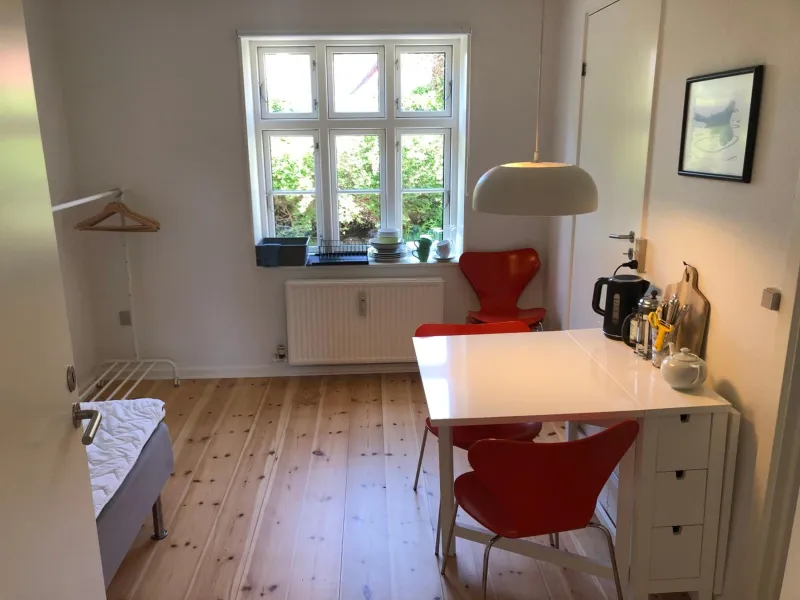 Billede 2 af Huset ved springvandet