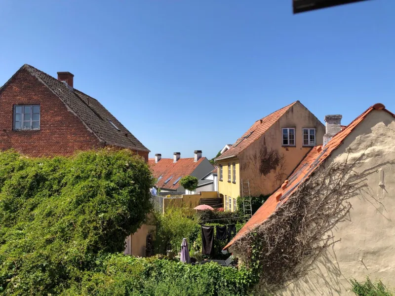 Billede 4 af Huset ved springvandet