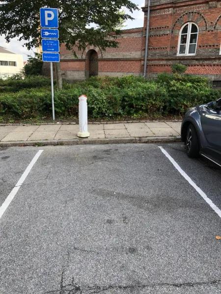 Billede 100 af Huset ved springvandet