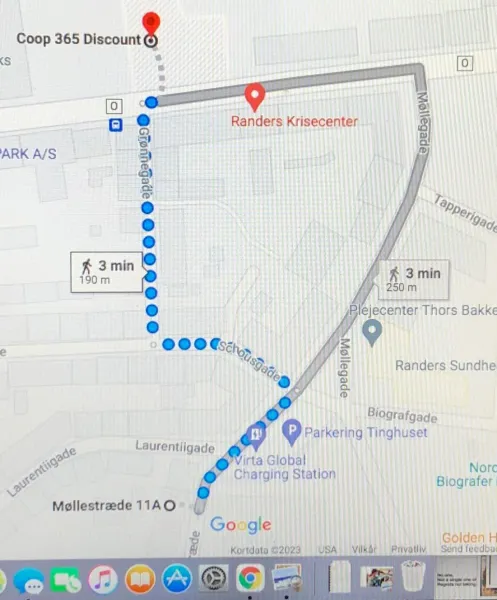 Billede 103 af Huset ved springvandet