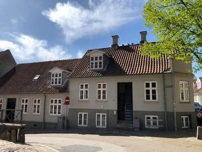 Billede 108 af Huset ved springvandet