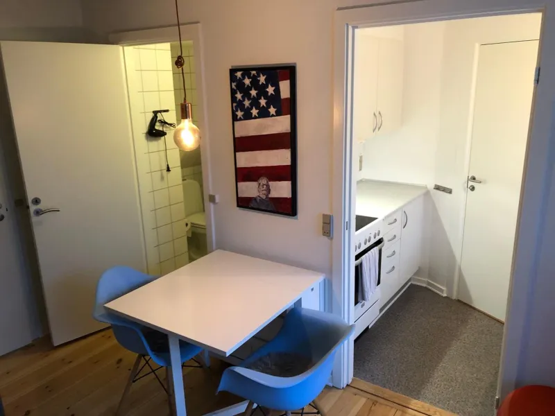 Billede 20 af Huset ved springvandet