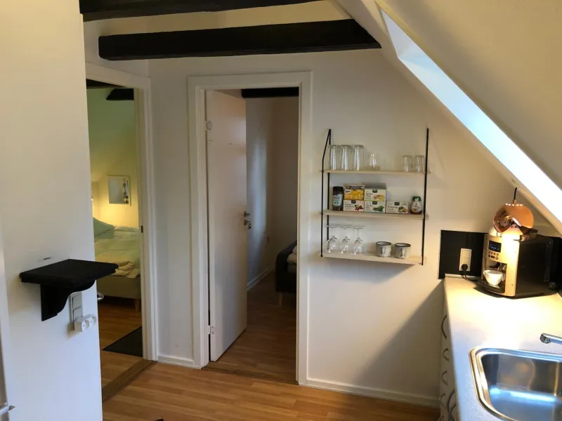 Billede 21 af Huset ved springvandet