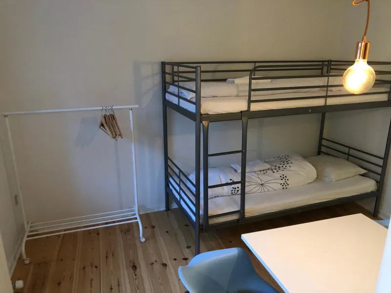 Billede 29 af Huset ved springvandet