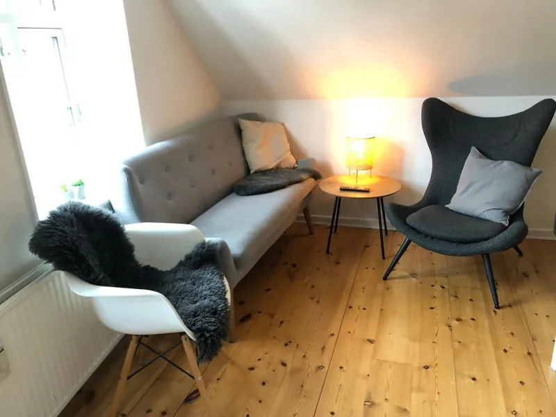 Billede 37 af Huset ved springvandet