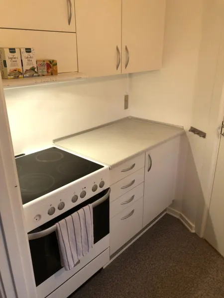 Billede 51 af Huset ved springvandet