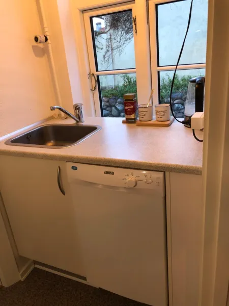 Billede 52 af Huset ved springvandet