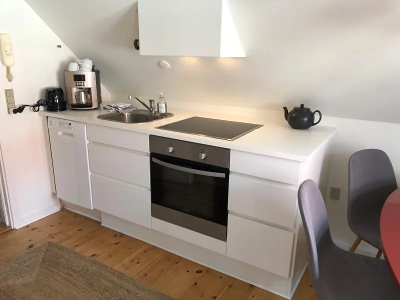 Billede 56 af Huset ved springvandet