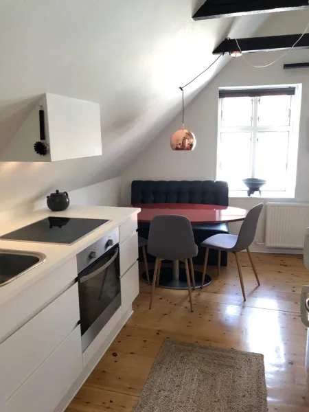 Billede 57 af Huset ved springvandet