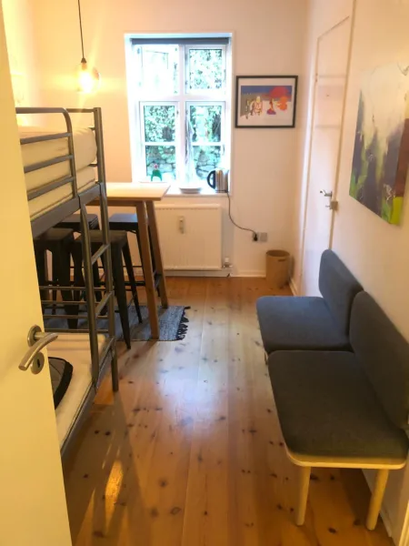 Billede 60 af Huset ved springvandet