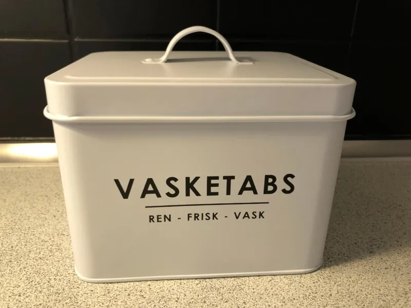 Billede 63 af Huset ved springvandet