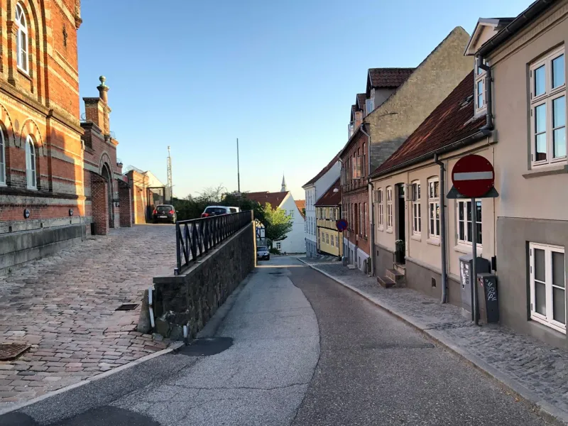 Billede 70 af Huset ved springvandet