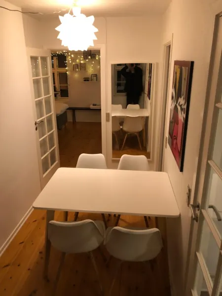 Billede 75 af Huset ved springvandet