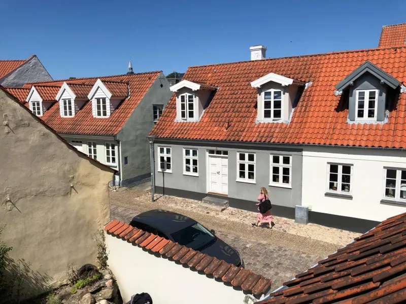 Billede 76 af Huset ved springvandet