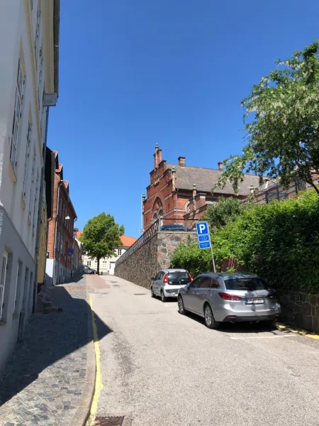 Billede 77 af Huset ved springvandet