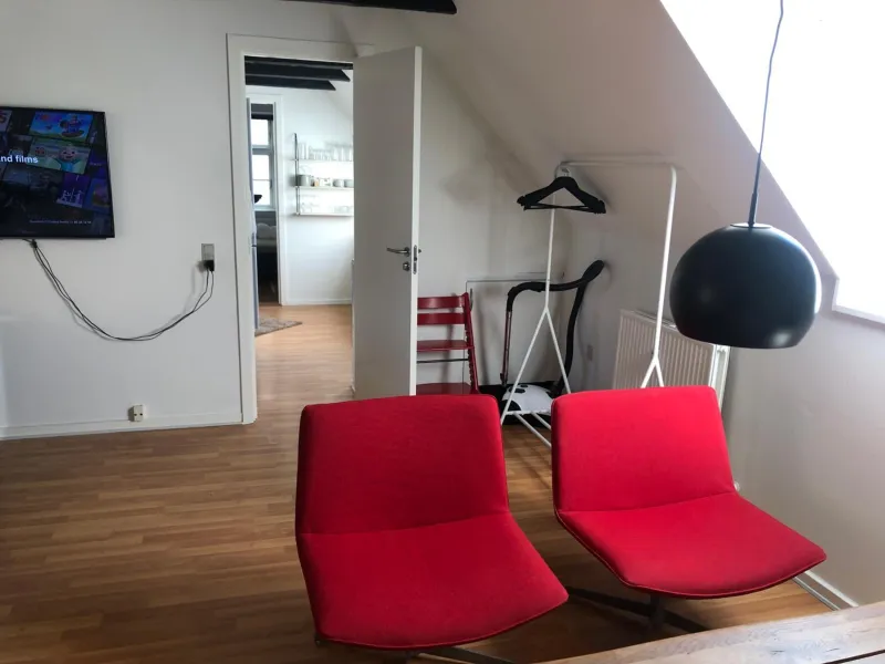 Billede 97 af Huset ved springvandet