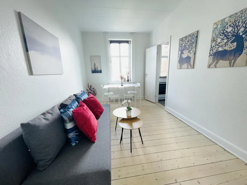 Billede 7 af aday - Ocean Shores central Apartment