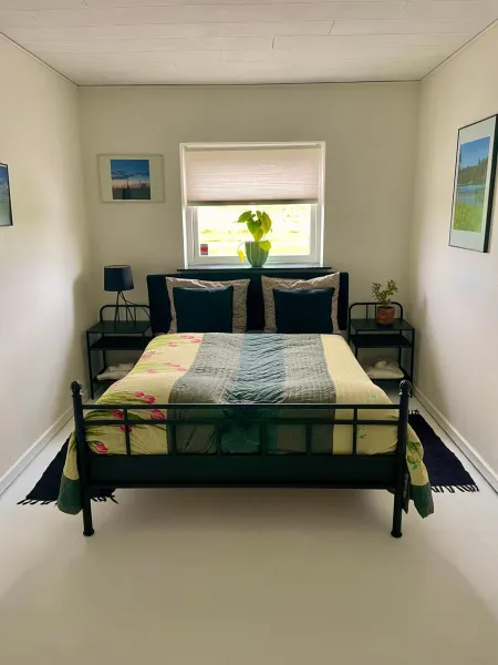 Billede 20 af Skorstensfejerens Bed & Breakfast