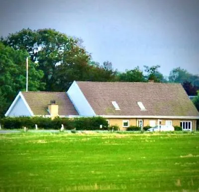 Billede 23 af Skorstensfejerens Bed & Breakfast