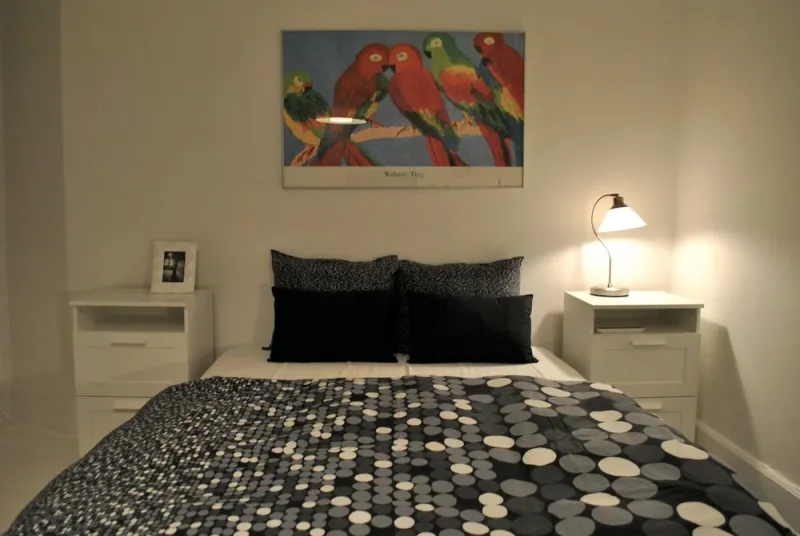 Billede 2 af Economy City Center Apartment Copenhagen