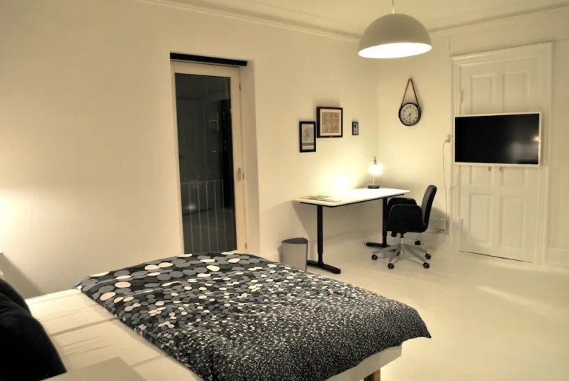 Billede 6 af Economy City Center Apartment Copenhagen