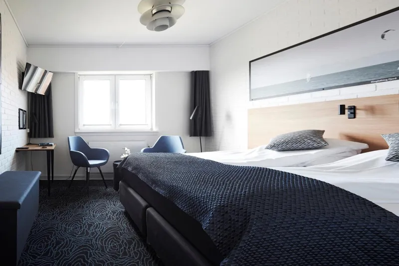 Billede 7 af Hotel Skjern