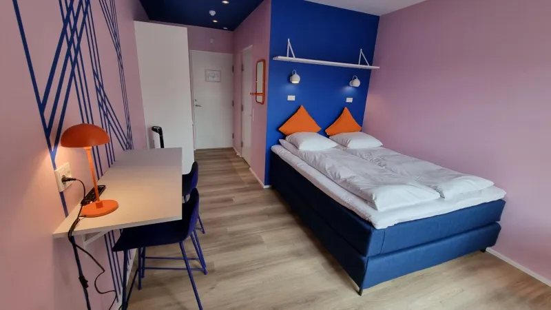 Billede 8 af Hotel Skjern