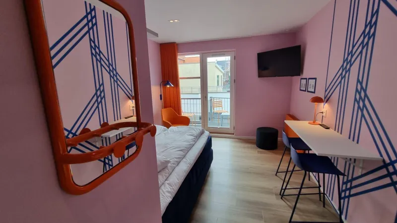Billede 9 af Hotel Skjern
