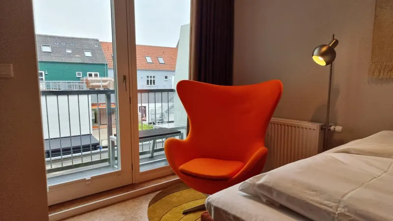 Billede 100 af Hotel Skjern