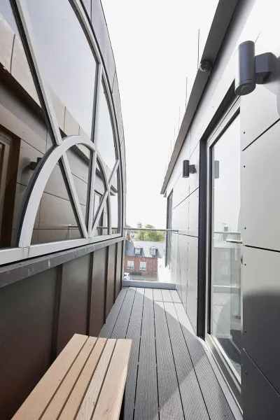Billede 110 af Hotel Skjern