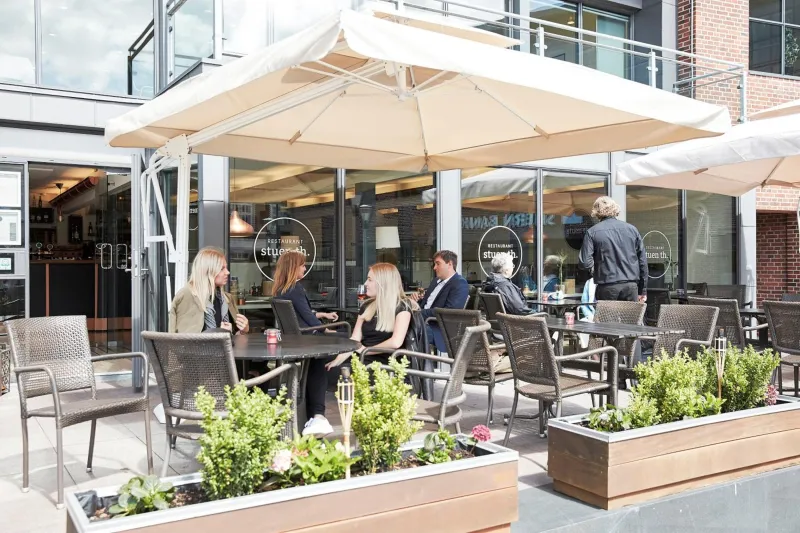 Billede 14 af Hotel Skjern