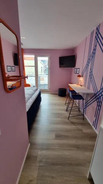 Billede 23 af Hotel Skjern