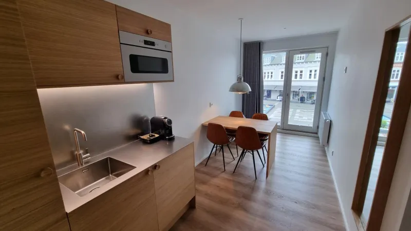 Billede 40 af Hotel Skjern