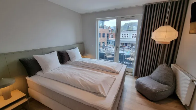 Billede 43 af Hotel Skjern