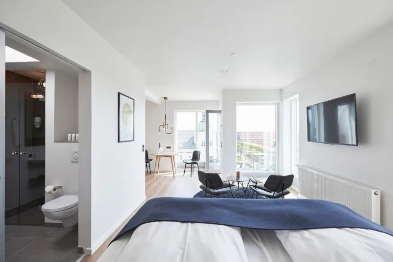 Billede 44 af Hotel Skjern