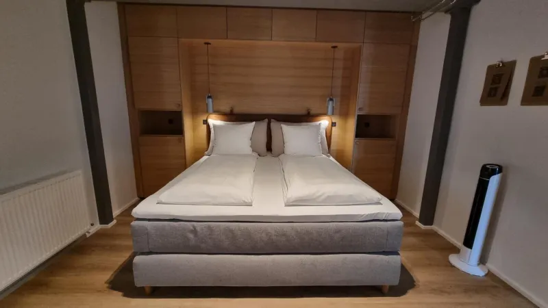Billede 45 af Hotel Skjern