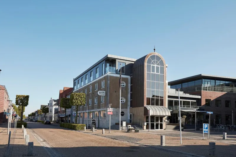Billede 55 af Hotel Skjern