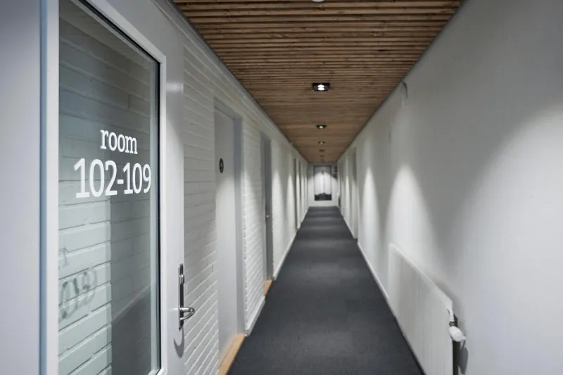 Billede 69 af Hotel Skjern
