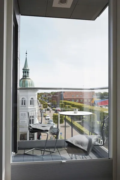 Billede 70 af Hotel Skjern