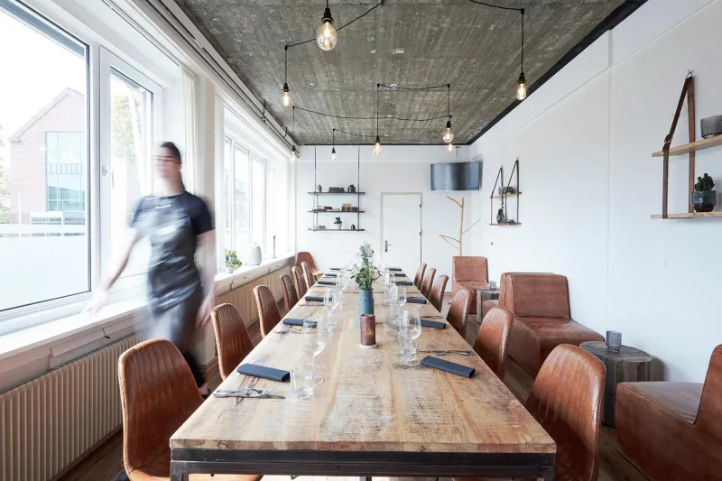 Billede 76 af Hotel Skjern