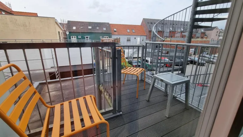 Billede 79 af Hotel Skjern