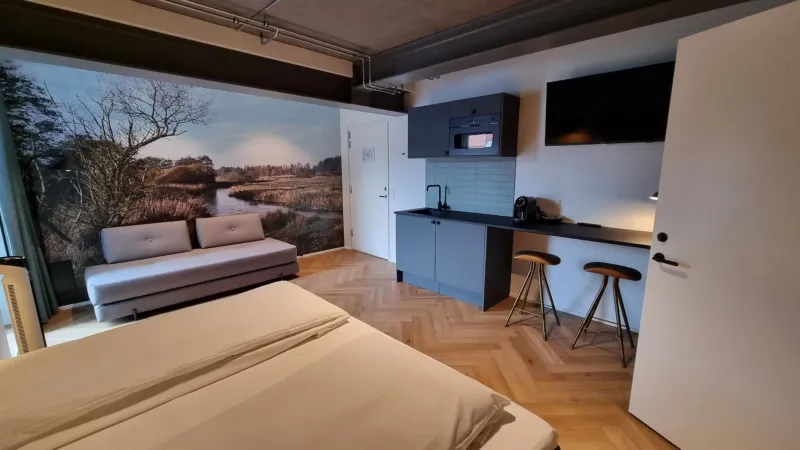 Billede 80 af Hotel Skjern