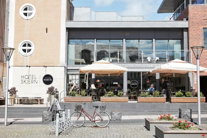 Billede 99 af Hotel Skjern