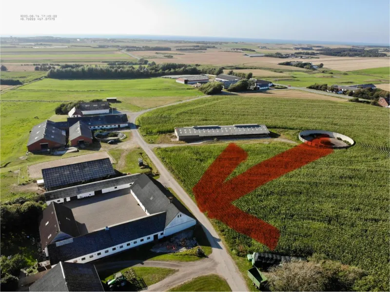 Billede 14 af Løkken Farm Holiday